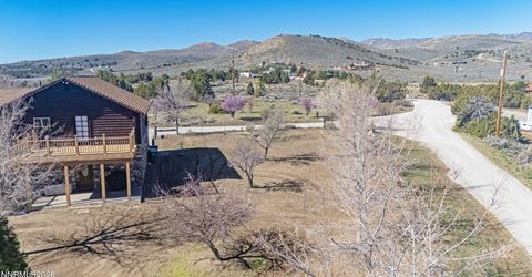 15069 N Red Rock Road, Reno, NV 89508 Photo
