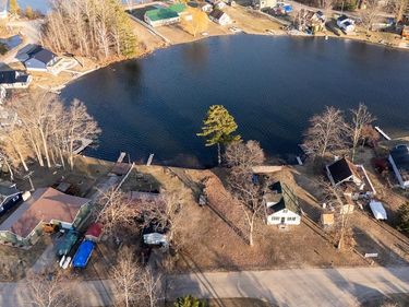 Circle Drive , Hamilton Twp, MI 48625