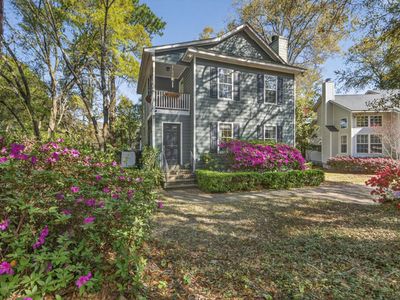 1352 Battery Glover Court, Charleston, SC 29412