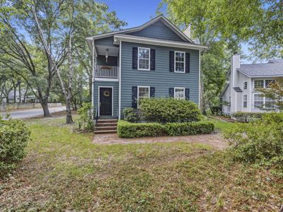 1352 Battery Glover Court, Charleston, SC 29412