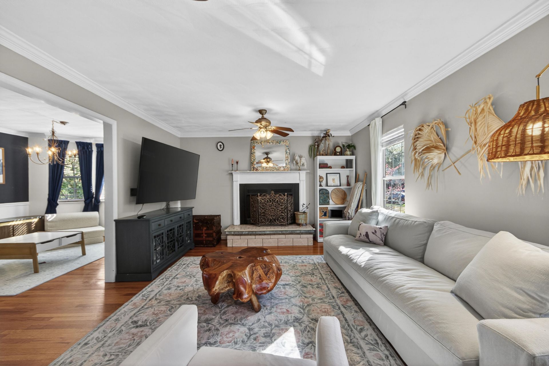 1352 Battery Glover Court Photo 10