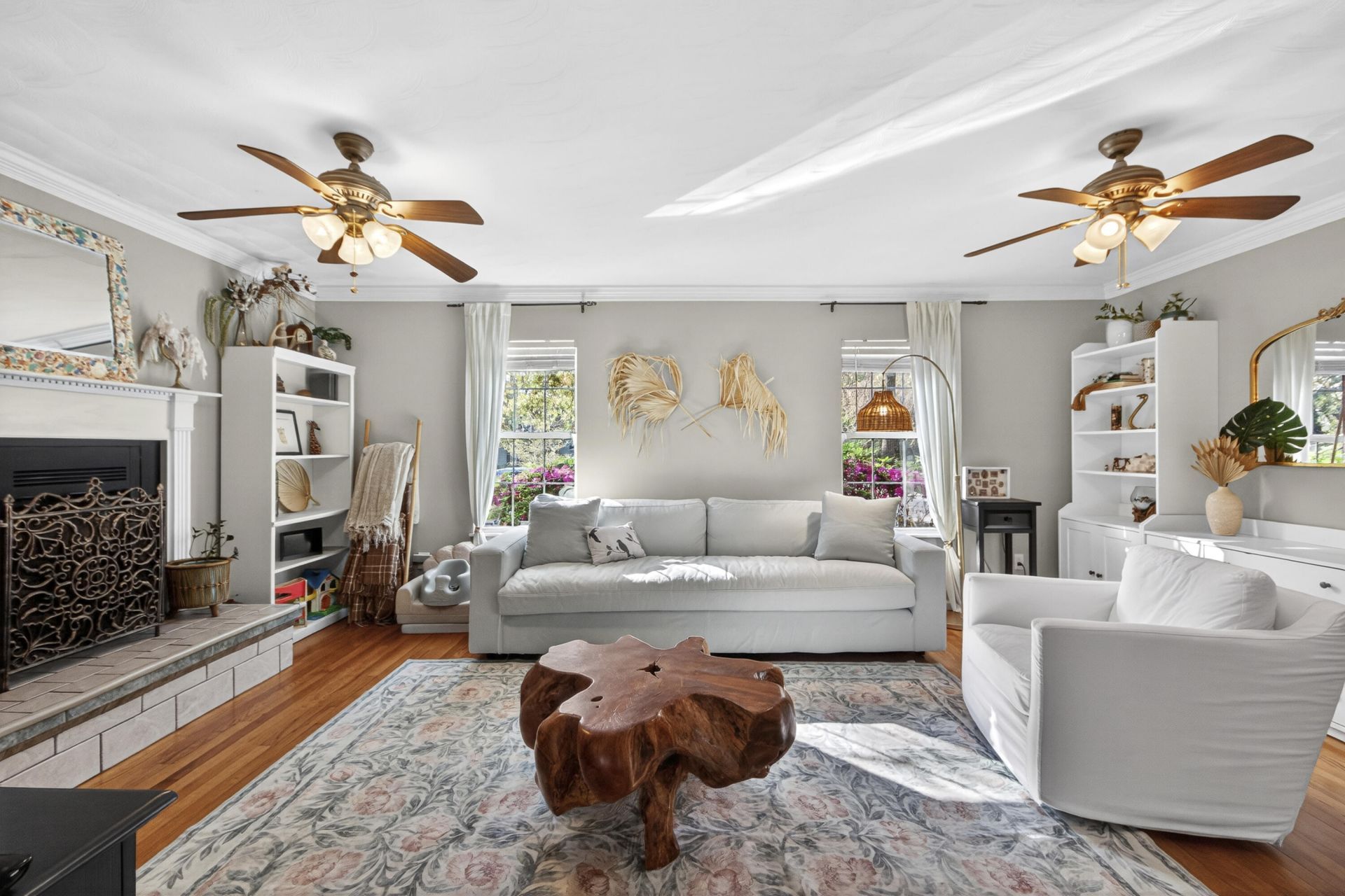 1352 Battery Glover Court Photo 20