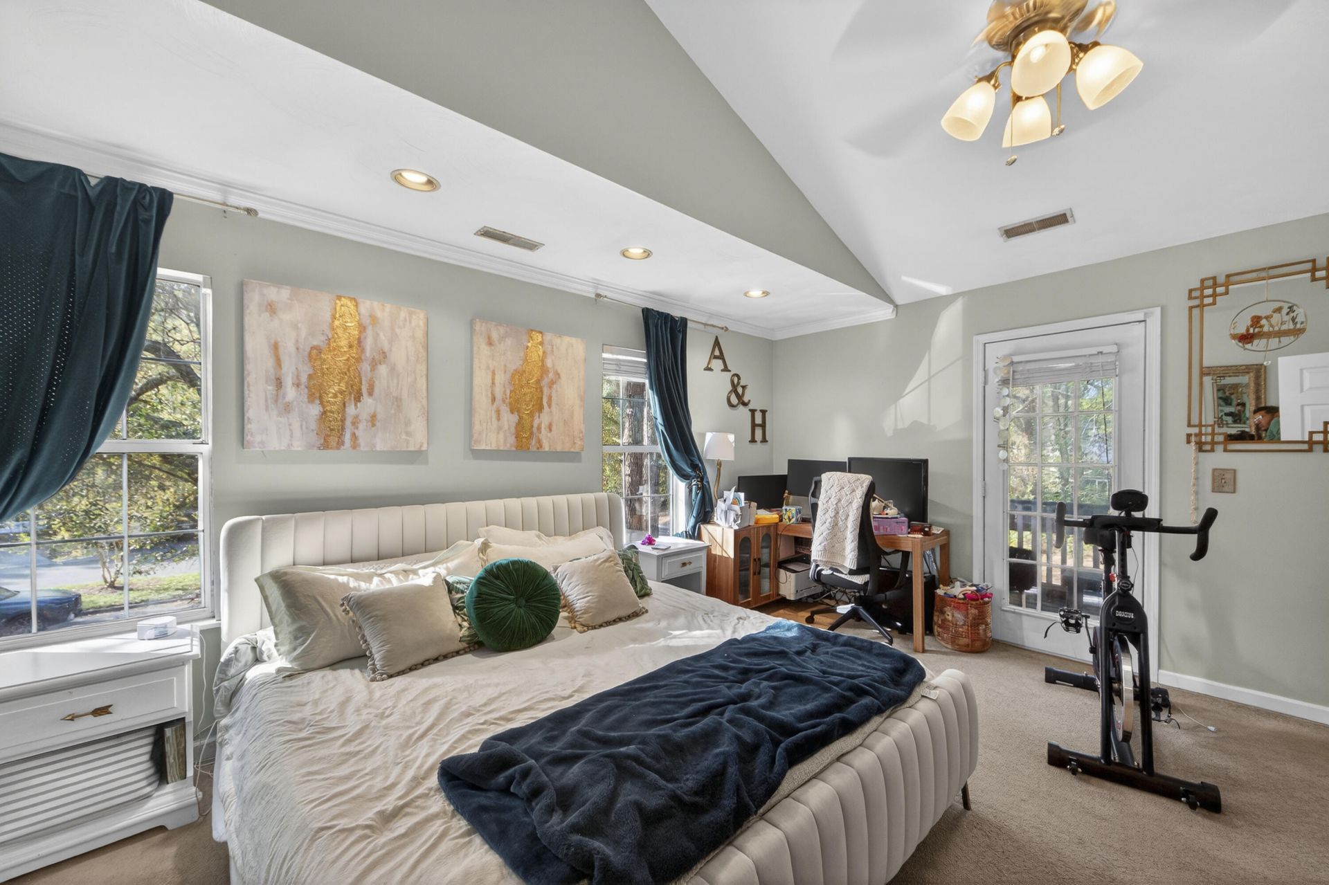 1352 Battery Glover Court Photo 22