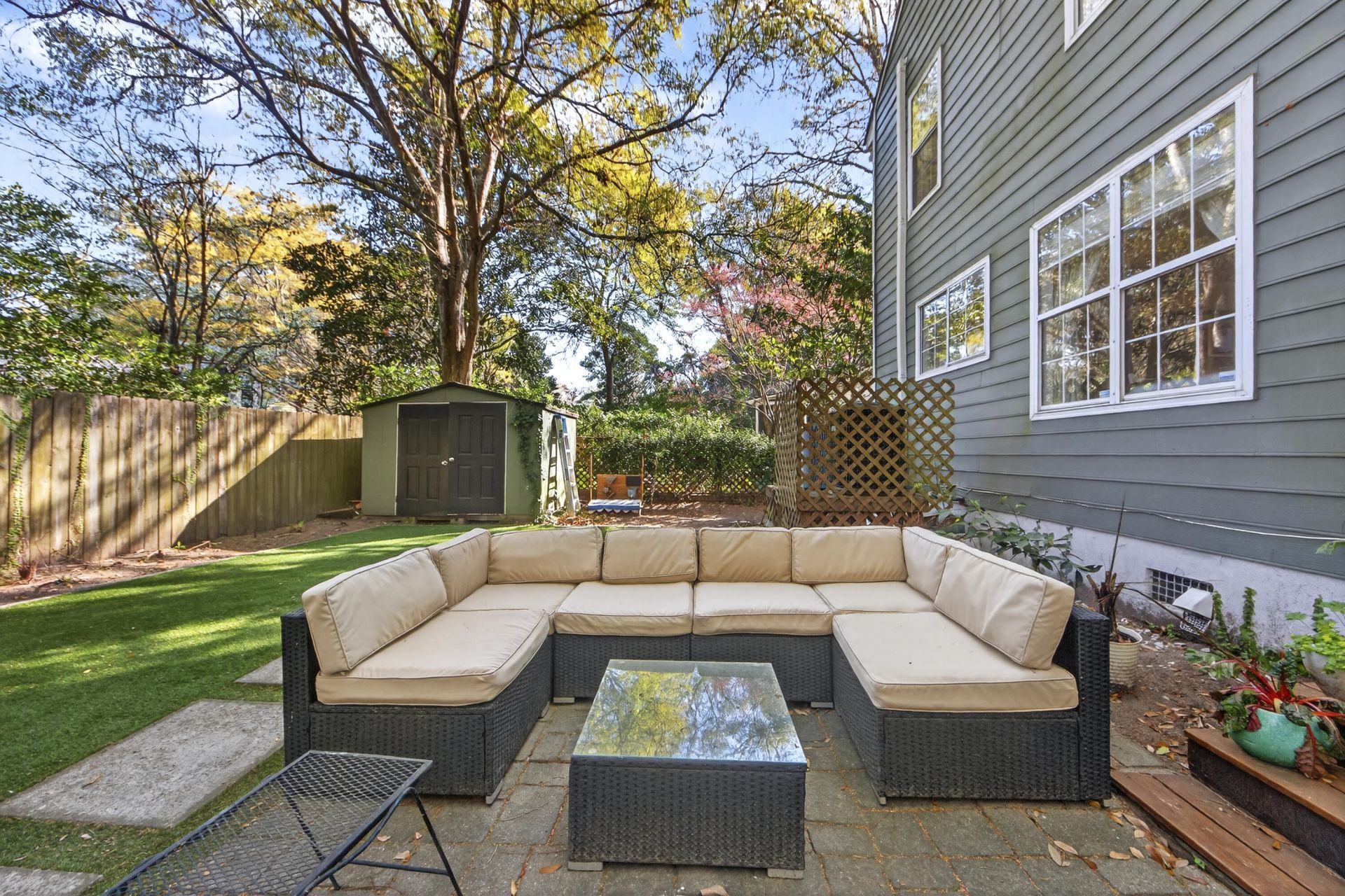 1352 Battery Glover Court Photo 30