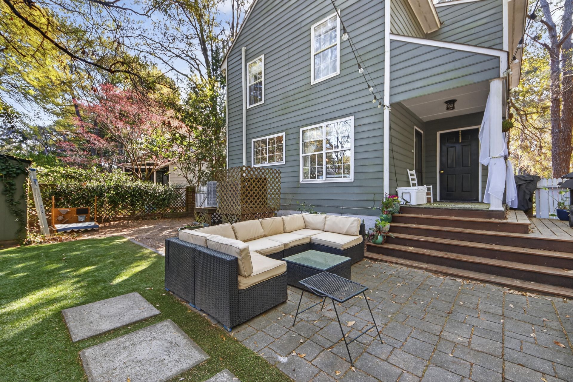 1352 Battery Glover Court Photo 34