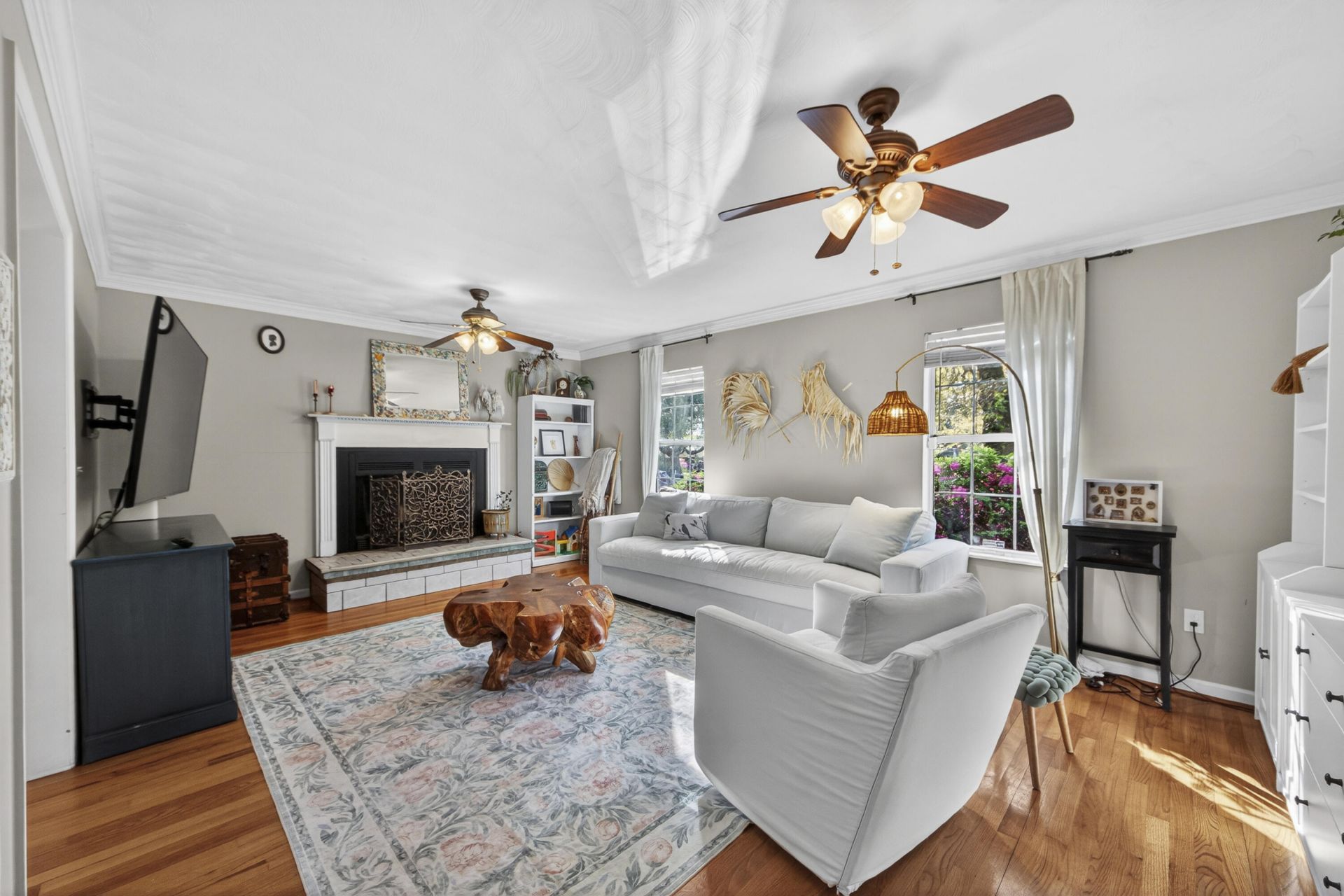 1352 Battery Glover Court Photo 8