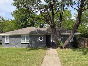 6363 Hollis Avenue, Dallas, TX 75227