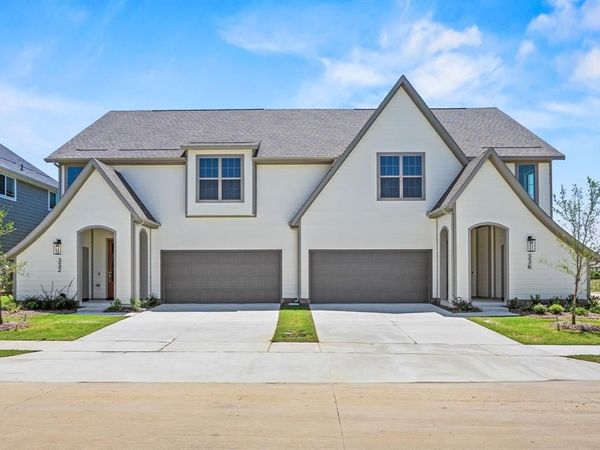 336 Chestnut Street, Celina, TX 75009