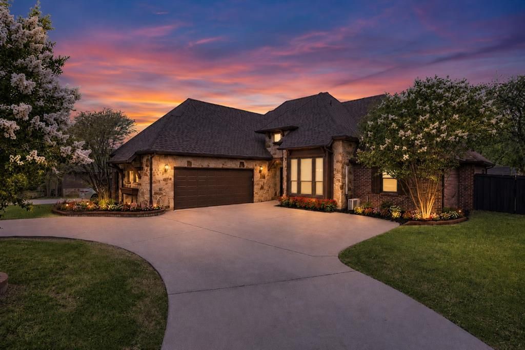 809 Longridge Drive, Denton, TX 76205 Main Photo