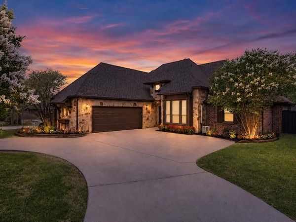 809 Longridge Drive, Denton, TX 76205