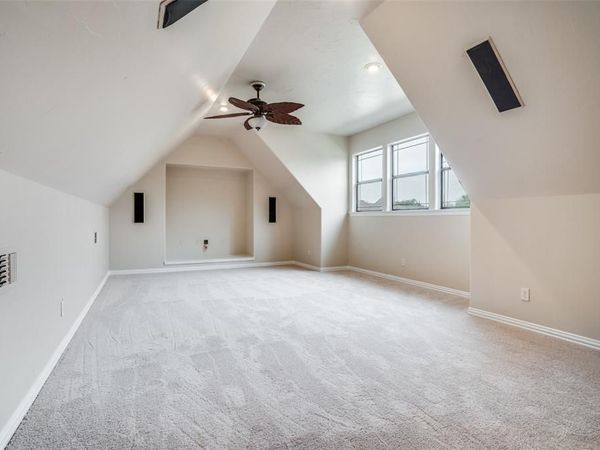809 Longridge Drive, Denton, TX 76205