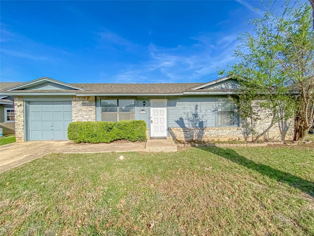 3857 Radcliff Road, Abilene, TX 79602 Main Photo