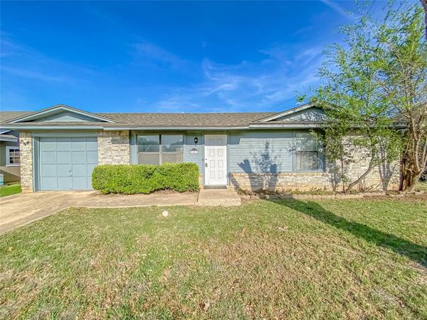 3857 Radcliff Road, Abilene, TX 79602