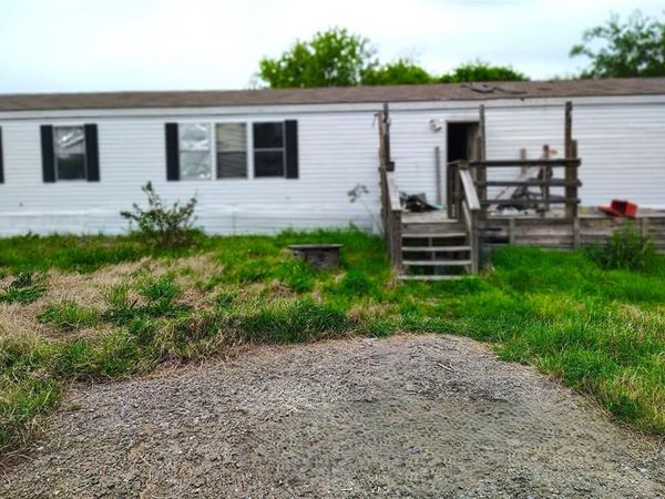 1574 Highland Acres Drive , Kaufman, TX 75142