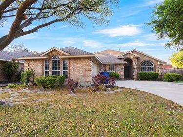 15750 Palo Pinto Drive, Frisco, TX 75035