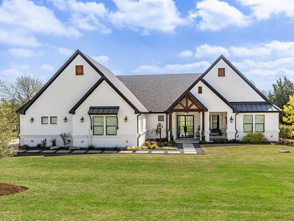 108 Golf Walk Circle, Denison, TX 75020