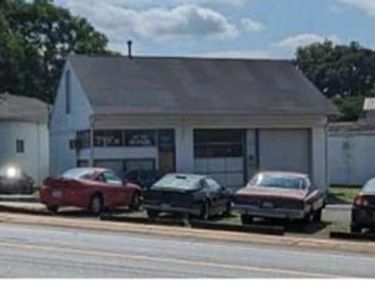 1622 12th Street, Lynchburg, VA 24501