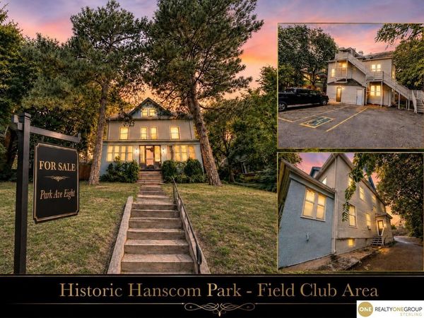 1120 Park Avenue, Omaha, NE 68105