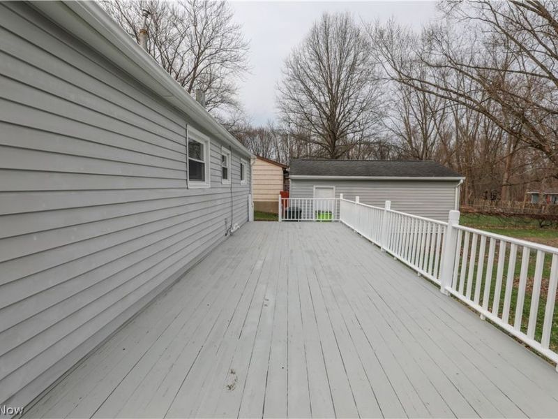 726 Artesian Avenue, Newton Falls, OH 44444 Photo 25