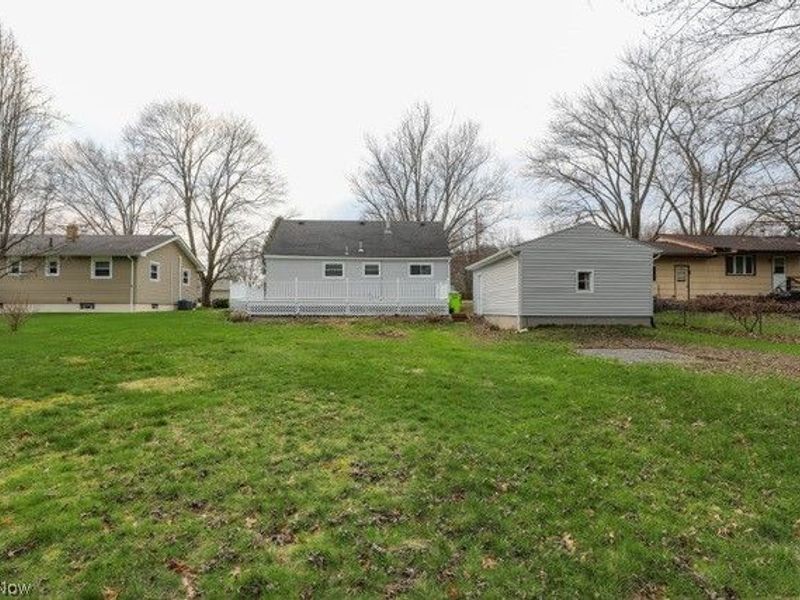 726 Artesian Avenue, Newton Falls, OH 44444 Photo 29