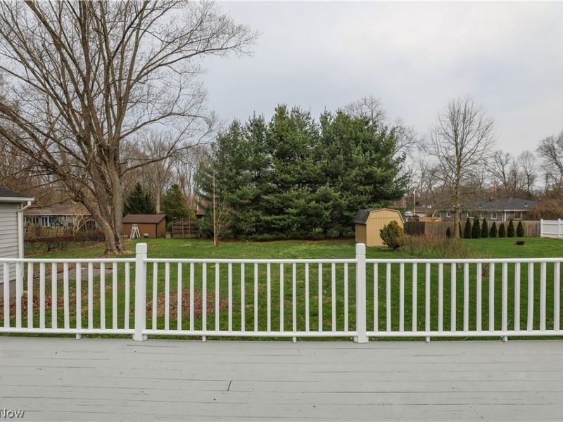 726 Artesian Avenue, Newton Falls, OH 44444 Photo 4