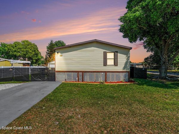 610 Jane Drive , Unit 02, Cocoa, FL 32926