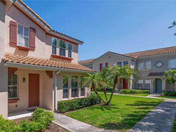 12212 TRITON LN , Unit 11, ORLANDO, FL 32837