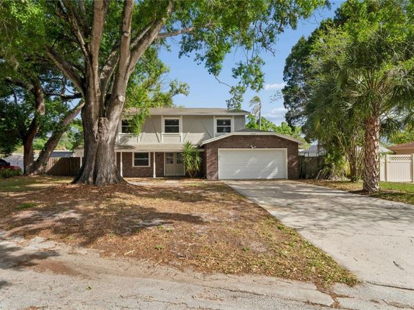 1907 RAMBLING LANE , BRANDON, FL 33510