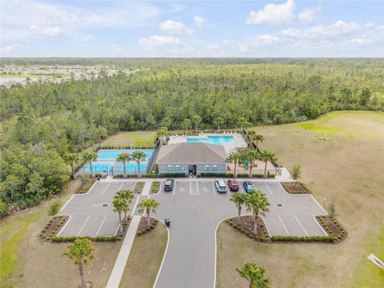 2820 Taton Trace, New Smyrna Beach, FL 32168 Photo