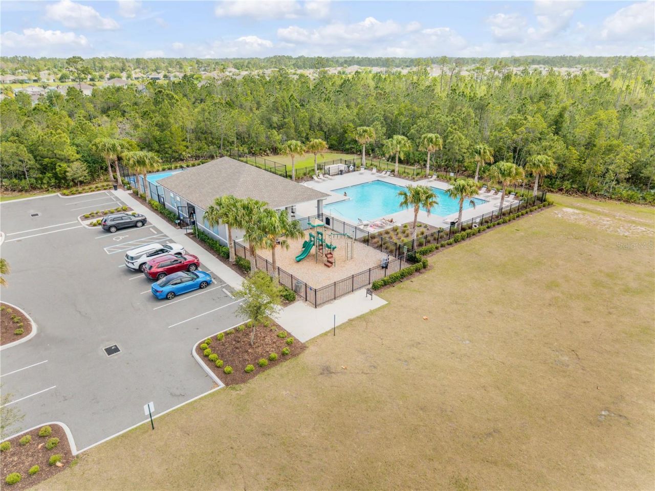 2820 Taton Trace, New Smyrna Beach, FL 32168 Photo