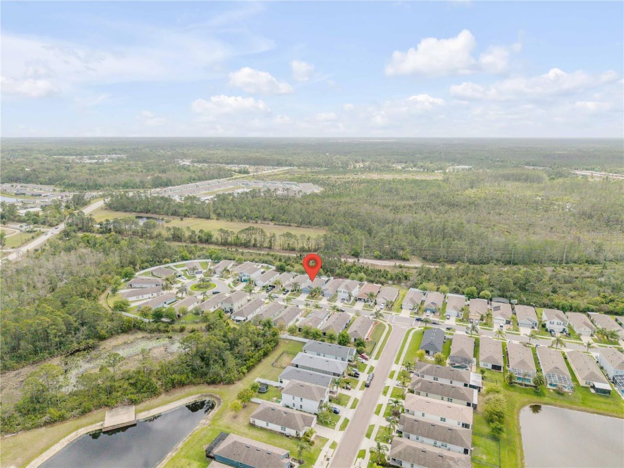 2820 Taton Trace, New Smyrna Beach, FL 32168 Photo