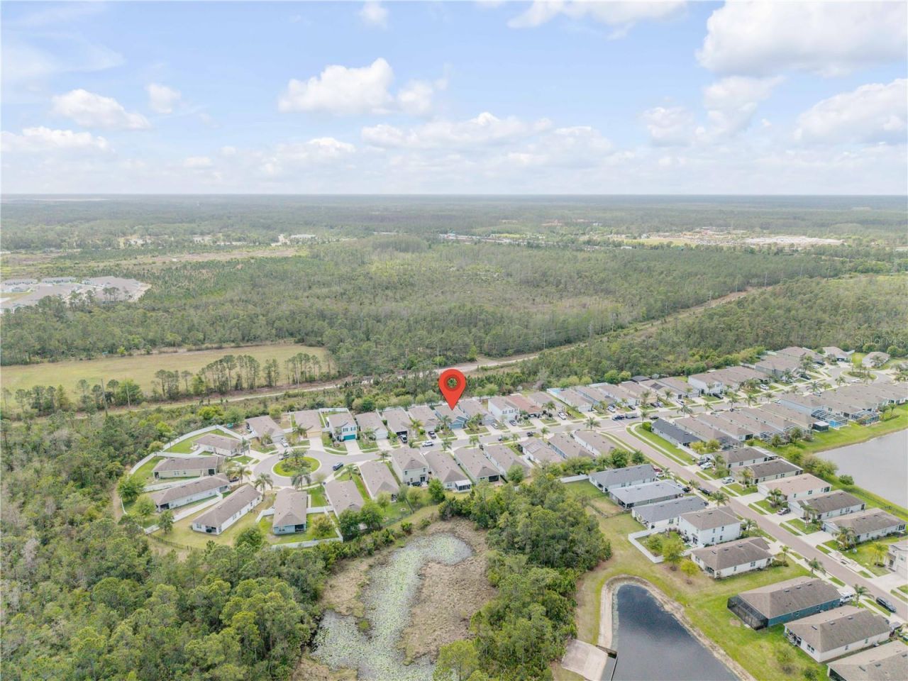 2820 Taton Trace, New Smyrna Beach, FL 32168 Photo