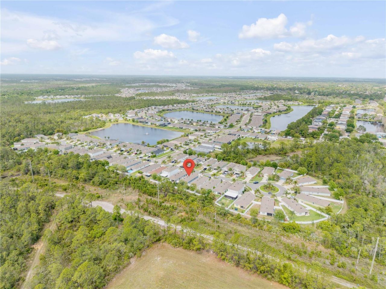 2820 Taton Trace, New Smyrna Beach, FL 32168 Photo