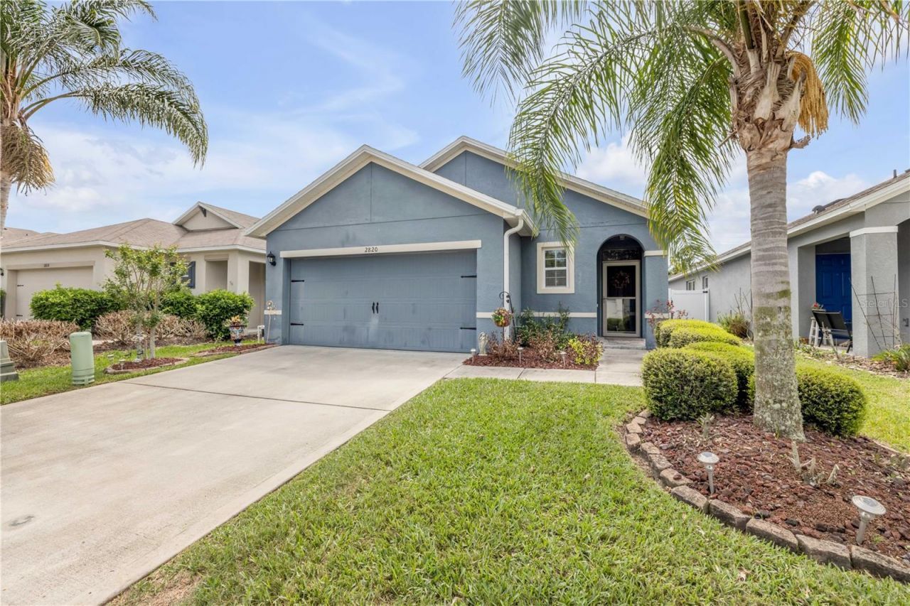 2820 Taton Trace, New Smyrna Beach, FL 32168 Photo