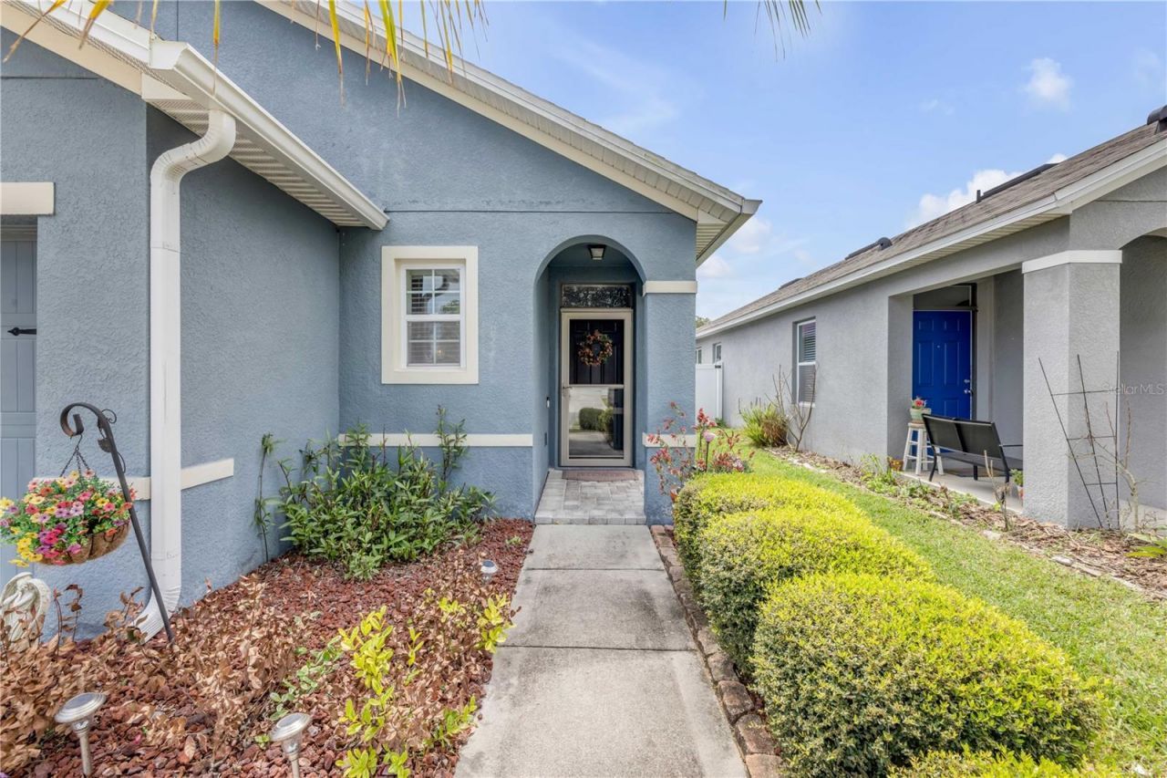 2820 Taton Trace, New Smyrna Beach, FL 32168 Photo