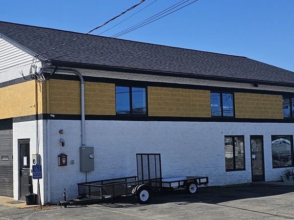 3091 Cranberry Hwy, Wareham, MA 02538