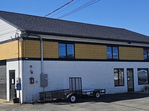 3091 Cranberry Hwy, Wareham, MA 02538