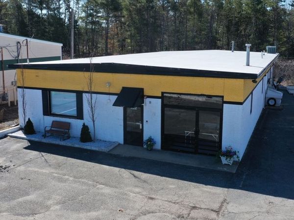 3095 Cranberry Hwy, Wareham, MA 02538