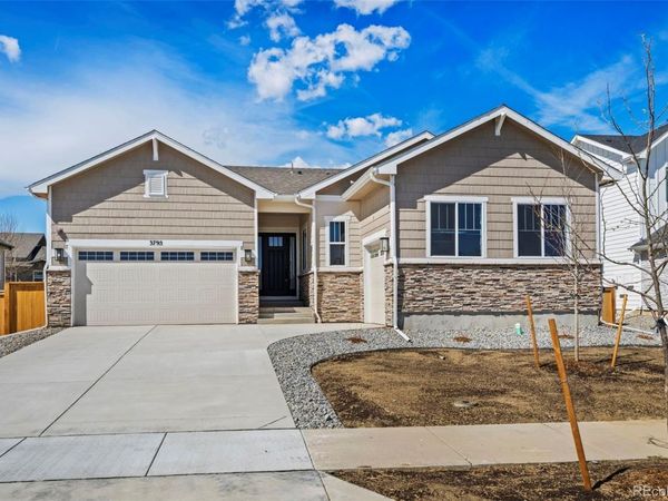 3795 Emerald Shore Circle , Loveland, CO 80538