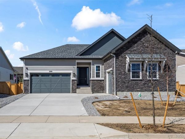 3789 Emerald Shore Circle , Loveland, CO 80538
