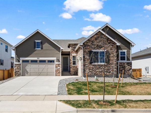 3807 Emerald Shore Circle , Loveland, CO 80538
