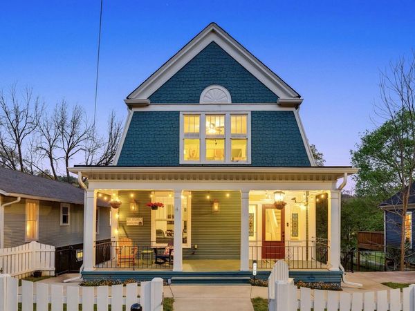 4708 Alabama Avenue, Chattanooga, TN 37409