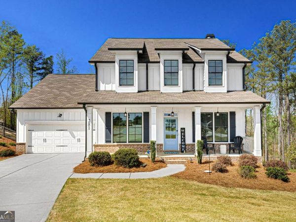 281 Greystone Court, Winder, GA 30680