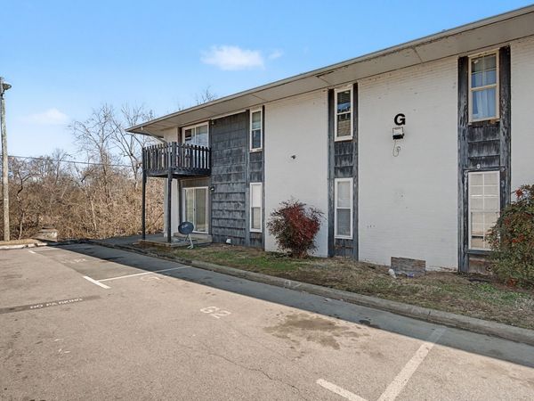 320 Welch Rd , Unit G5, Nashville, TN 37211
