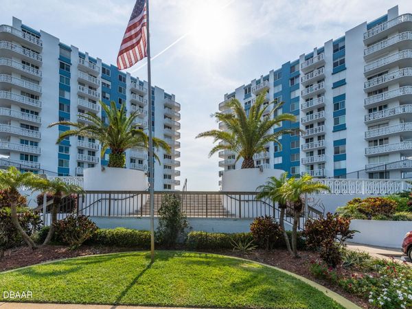 925 N Halifax Avenue, Unit 410, Daytona Beach, FL 32118