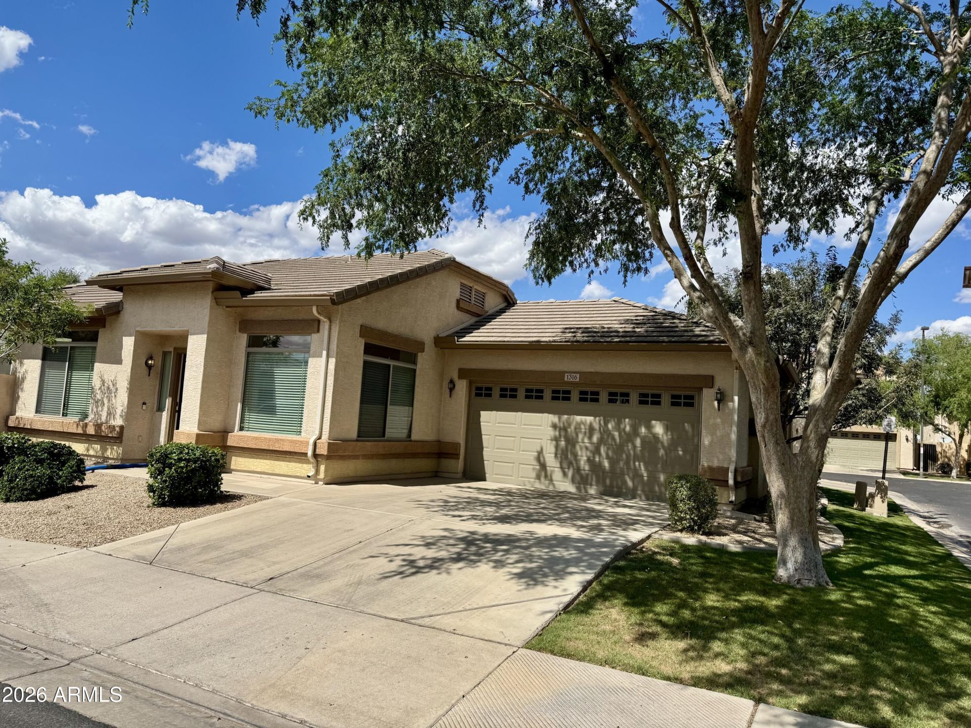 1316 E Weatherby Way, Chandler, AZ 85286 Main Photo