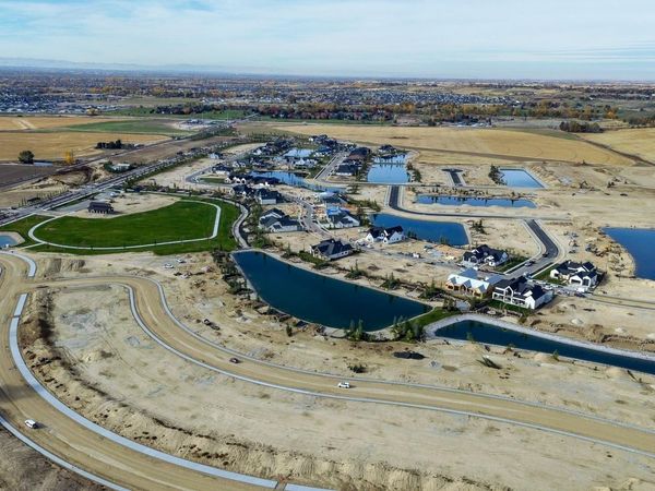 3517 N Templeton Way, Eagle, ID 83616