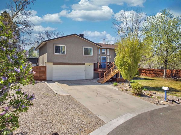 2279 Ivory Court , Grand Junction, CO 81507