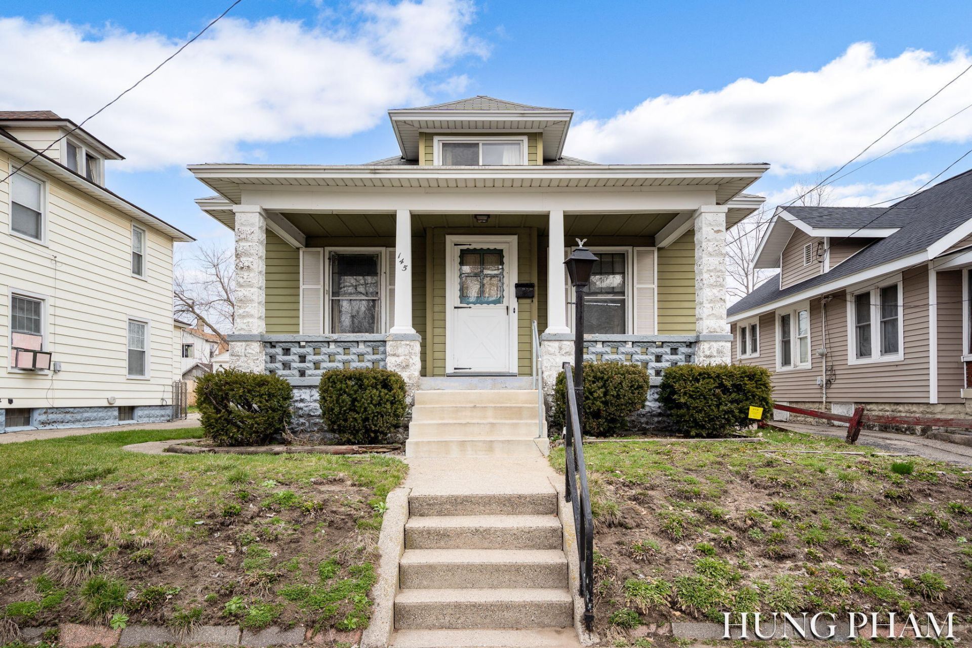 145 Dickinson Street Sw, Grand Rapids, MI 49507 Main Photo