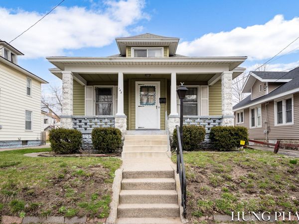 145 Dickinson Street SW, Grand Rapids, MI 49507